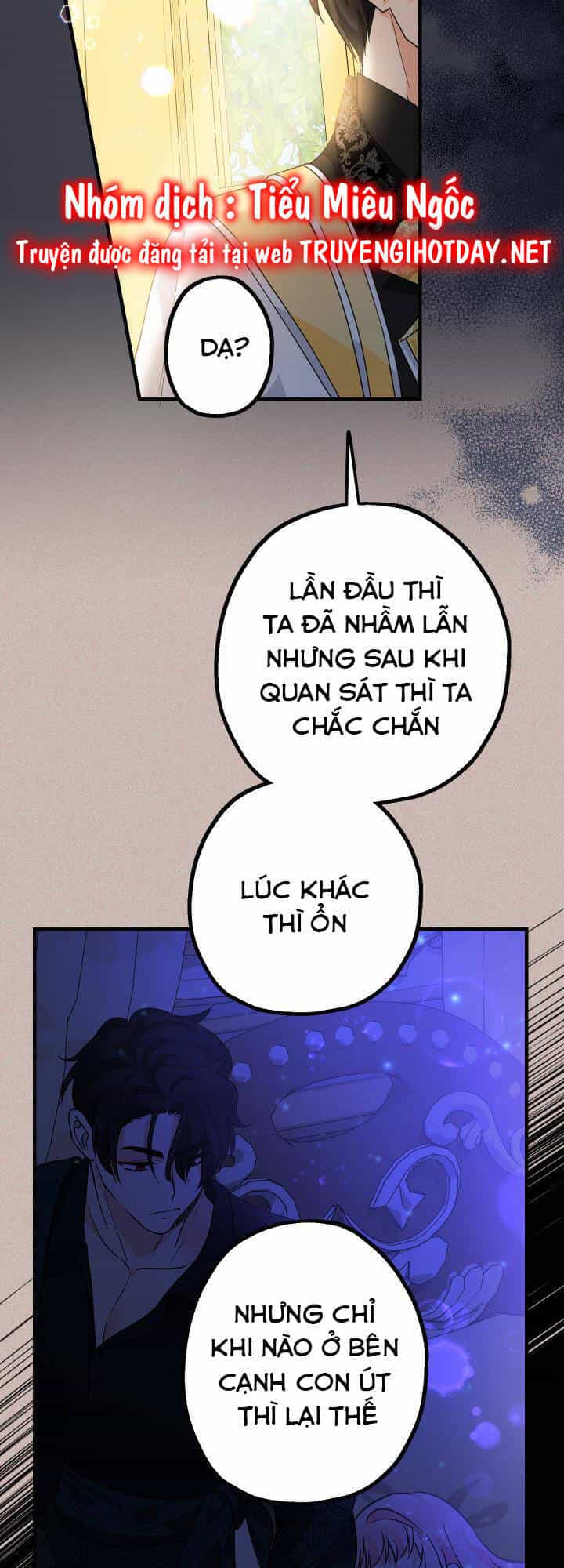Tiểu Thư Tích Tiền Đi Bụi - Chương 13 - ảnh 63
