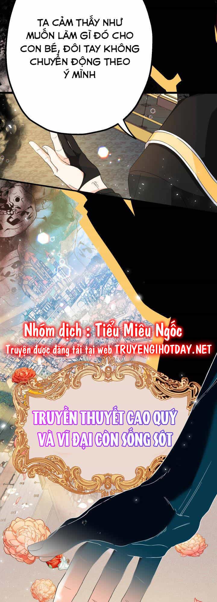 Tiểu Thư Tích Tiền Đi Bụi - Chương 13 - ảnh 71