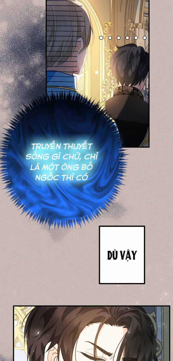 Tiểu Thư Tích Tiền Đi Bụi - Chương 13 - ảnh 74