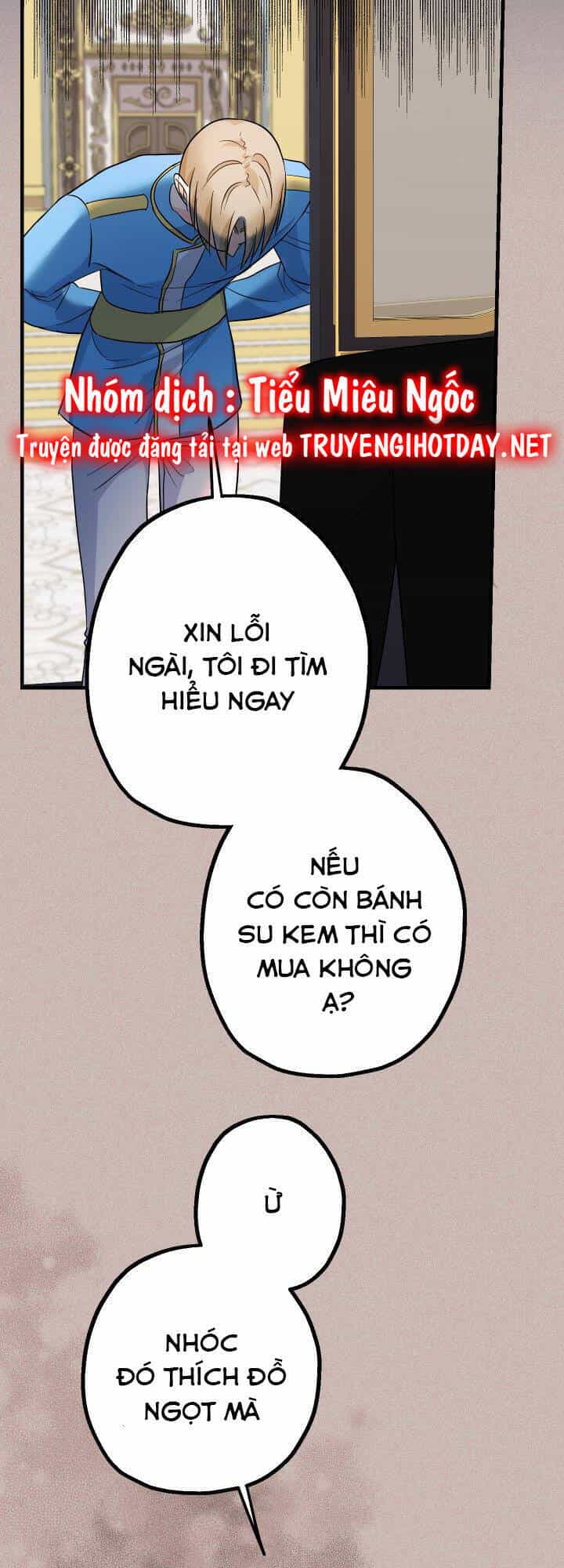 Tiểu Thư Tích Tiền Đi Bụi - Chương 13 - ảnh 81