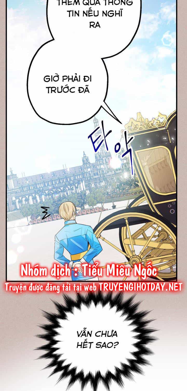 Tiểu Thư Tích Tiền Đi Bụi - Chương 13 - ảnh 85