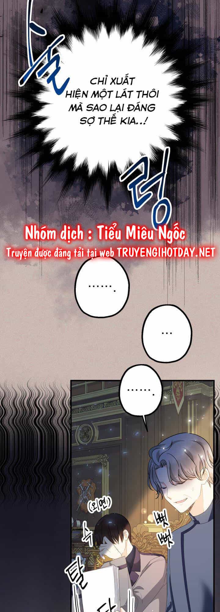 Tiểu Thư Tích Tiền Đi Bụi - Chương 13 - ảnh 9
