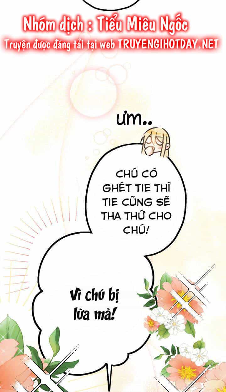 Tiểu Thư Tích Tiền Đi Bụi - Chương 14 - ảnh 13