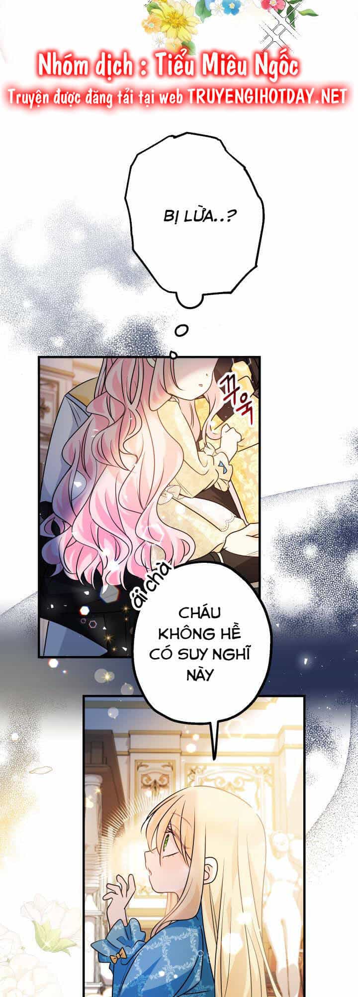 Tiểu Thư Tích Tiền Đi Bụi - Chương 14 - ảnh 15