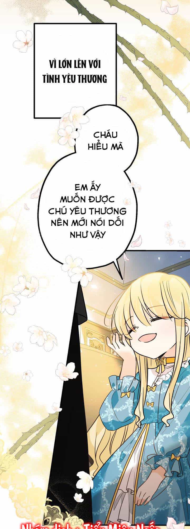 Tiểu Thư Tích Tiền Đi Bụi - Chương 14 - ảnh 19