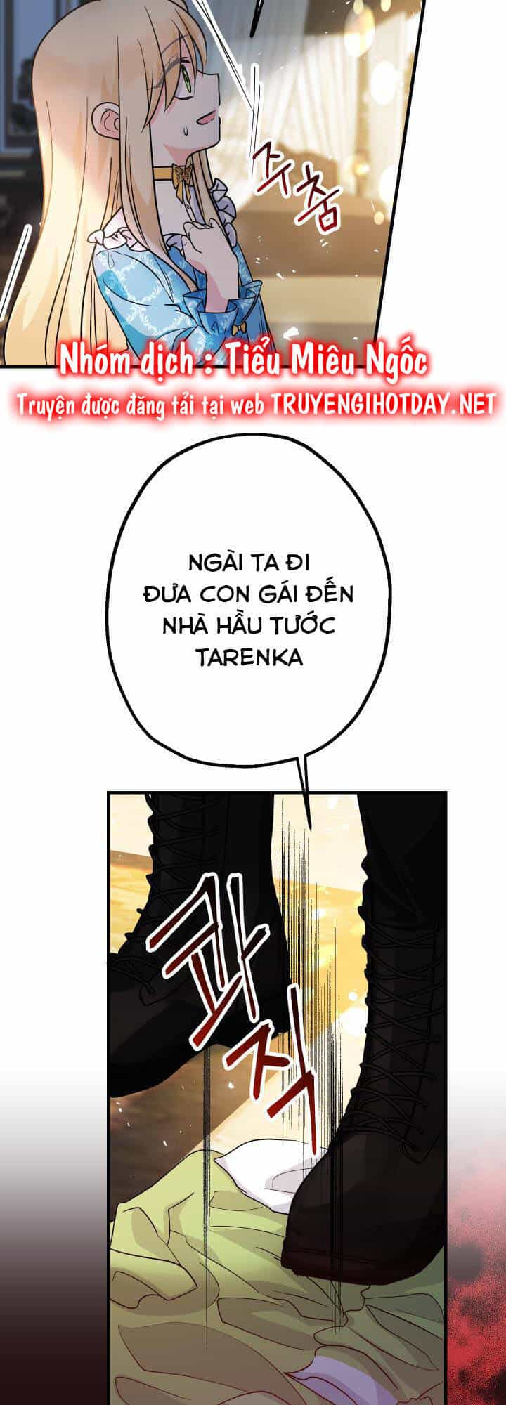 Tiểu Thư Tích Tiền Đi Bụi - Chương 14 - ảnh 27