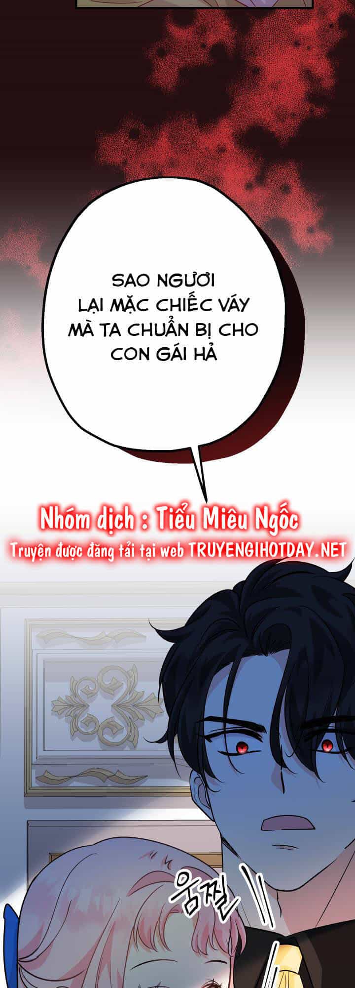 Tiểu Thư Tích Tiền Đi Bụi - Chương 14 - ảnh 28