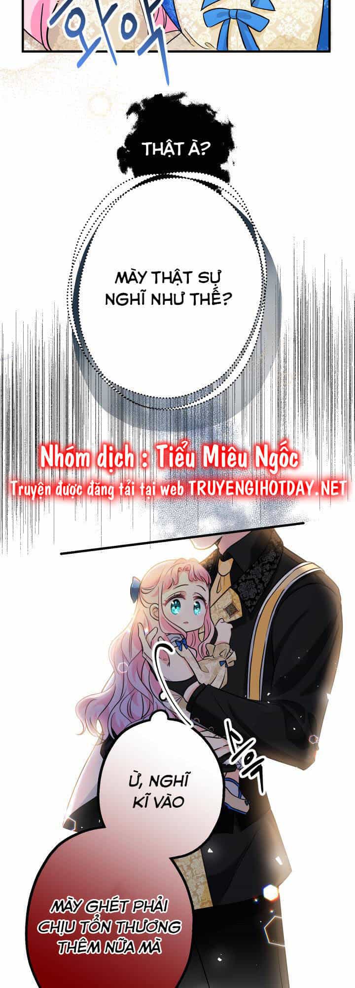 Tiểu Thư Tích Tiền Đi Bụi - Chương 14 - ảnh 33