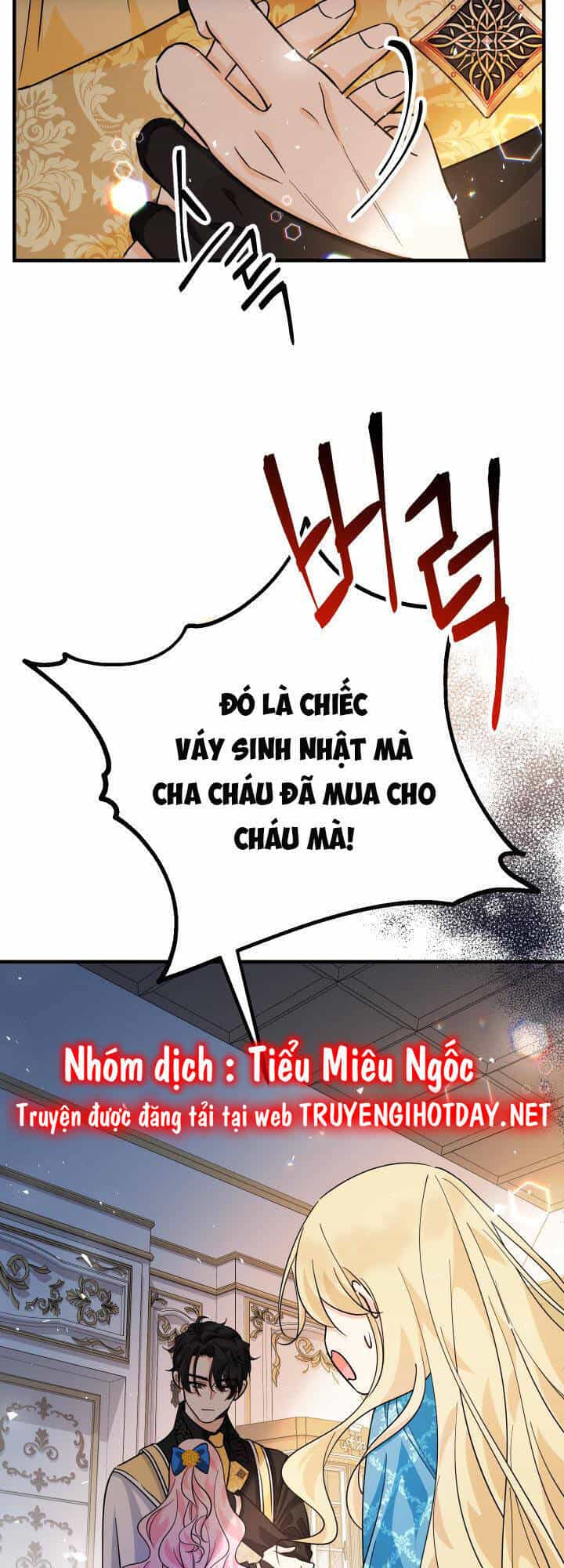 Tiểu Thư Tích Tiền Đi Bụi - Chương 14 - ảnh 37