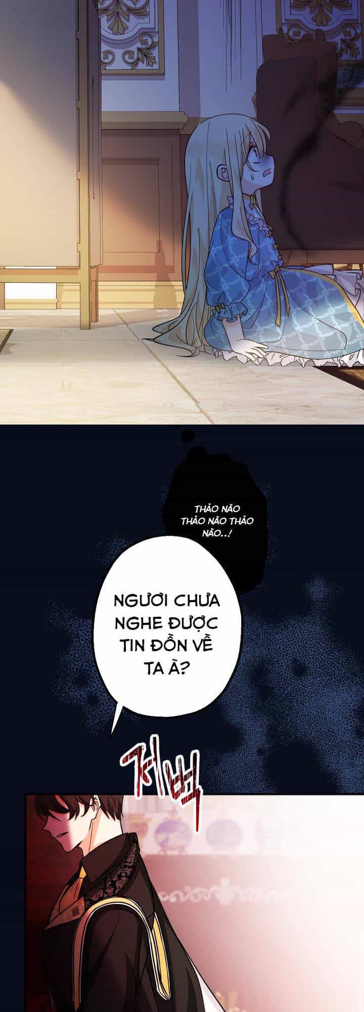 Tiểu Thư Tích Tiền Đi Bụi - Chương 14 - ảnh 45