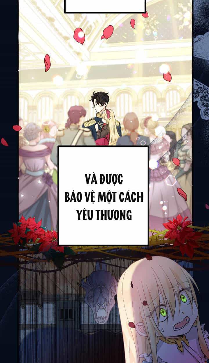 Tiểu Thư Tích Tiền Đi Bụi - Chương 14 - ảnh 50