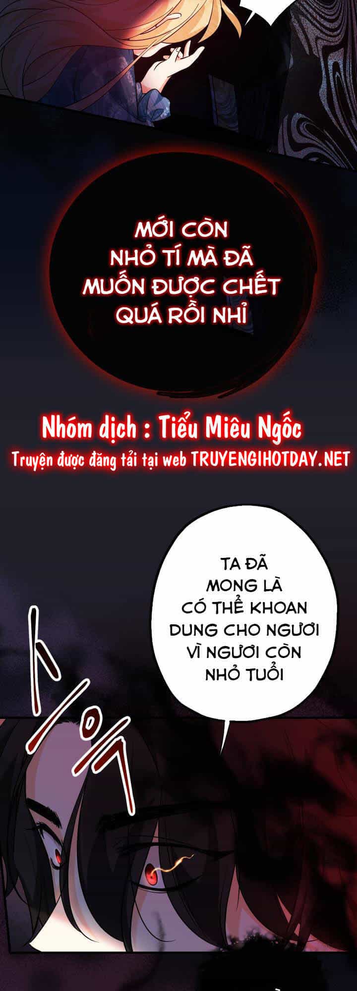 Tiểu Thư Tích Tiền Đi Bụi - Chương 14 - ảnh 52