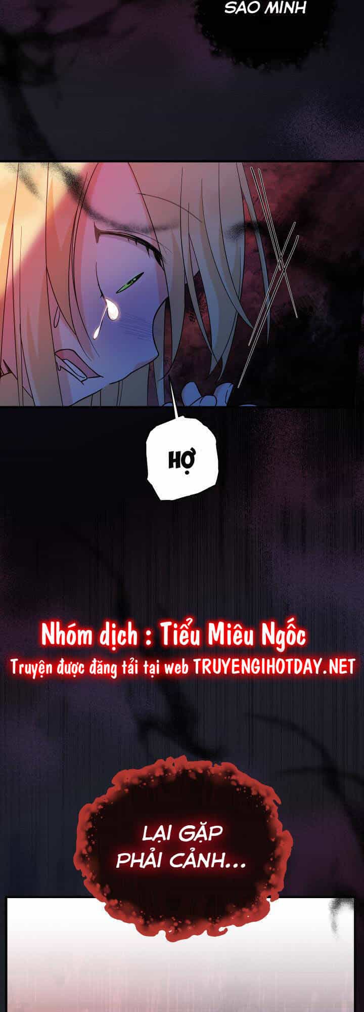 Tiểu Thư Tích Tiền Đi Bụi - Chương 14 - ảnh 53