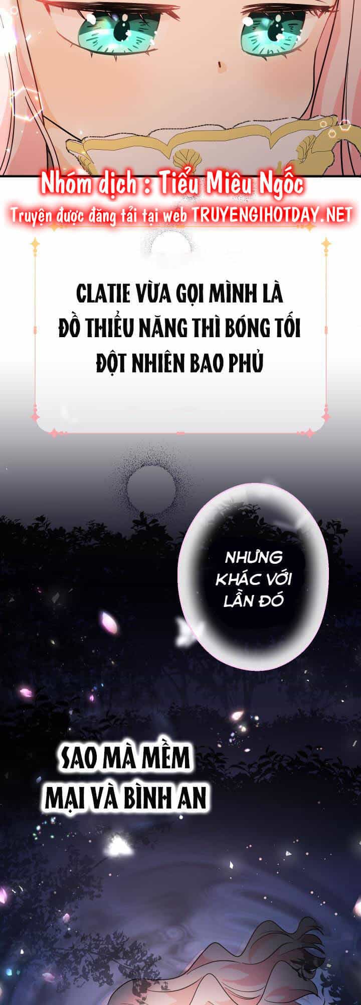 Tiểu Thư Tích Tiền Đi Bụi - Chương 14 - ảnh 62