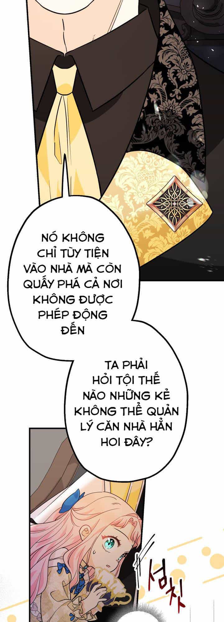 Tiểu Thư Tích Tiền Đi Bụi - Chương 14 - ảnh 69
