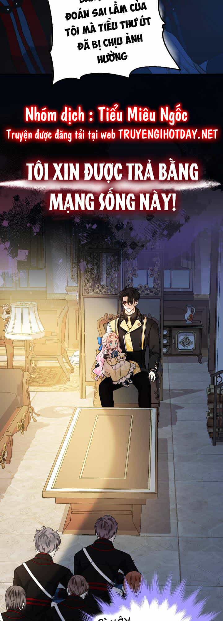 Tiểu Thư Tích Tiền Đi Bụi - Chương 14 - ảnh 71