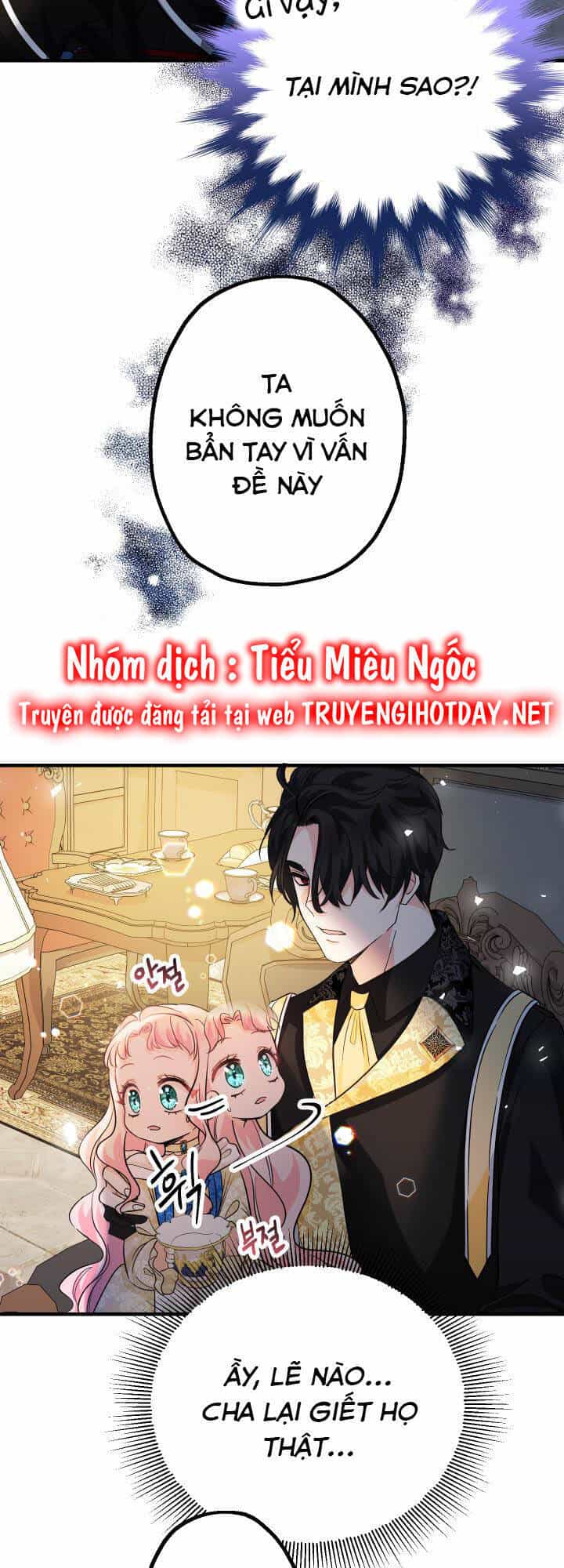 Tiểu Thư Tích Tiền Đi Bụi - Chương 14 - ảnh 72