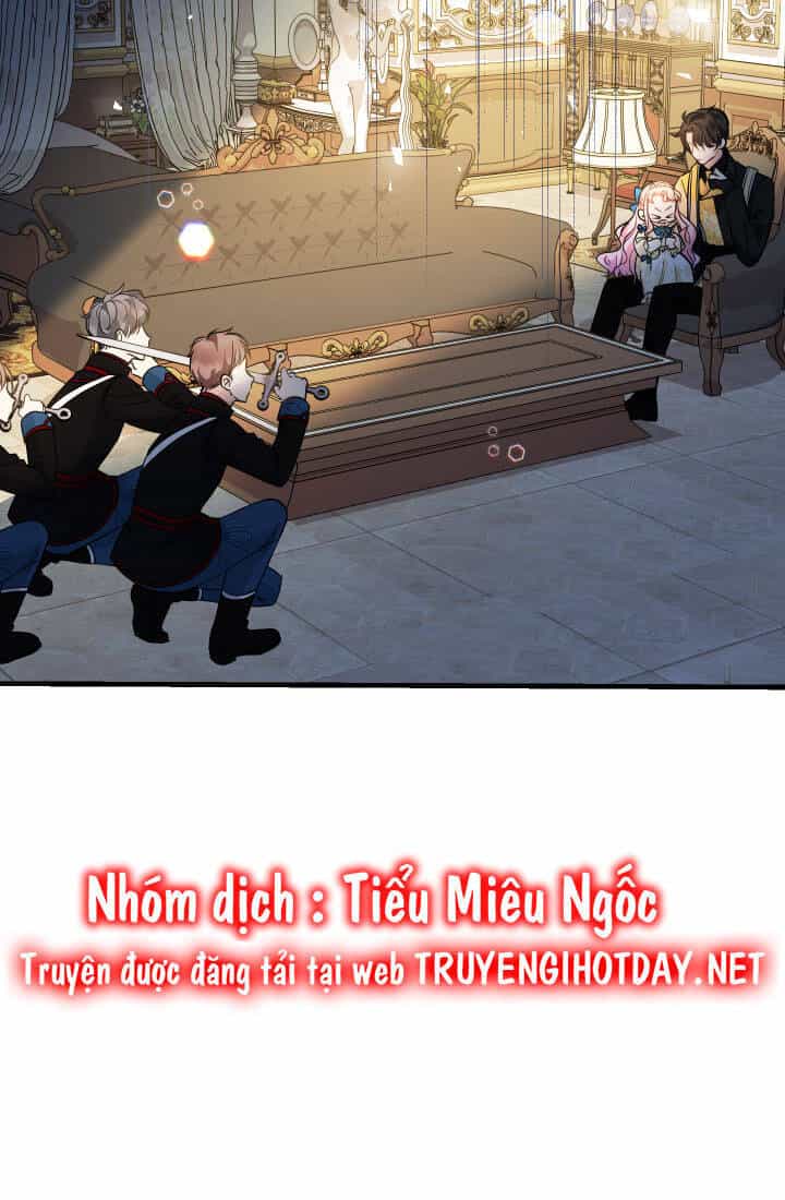 Tiểu Thư Tích Tiền Đi Bụi - Chương 14 - ảnh 78