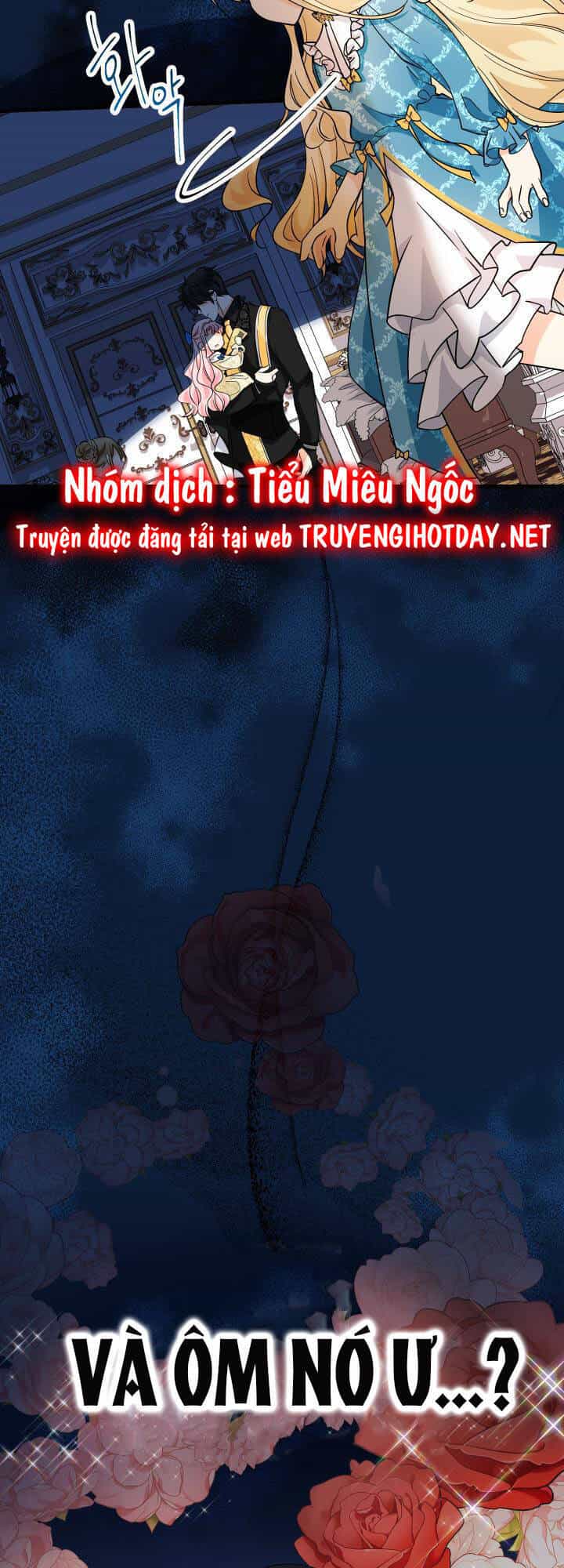 Tiểu Thư Tích Tiền Đi Bụi - Chương 14 - ảnh 9