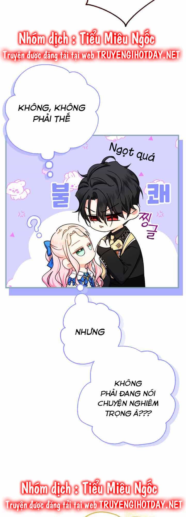 Tiểu Thư Tích Tiền Đi Bụi - Chương 15 - ảnh 17