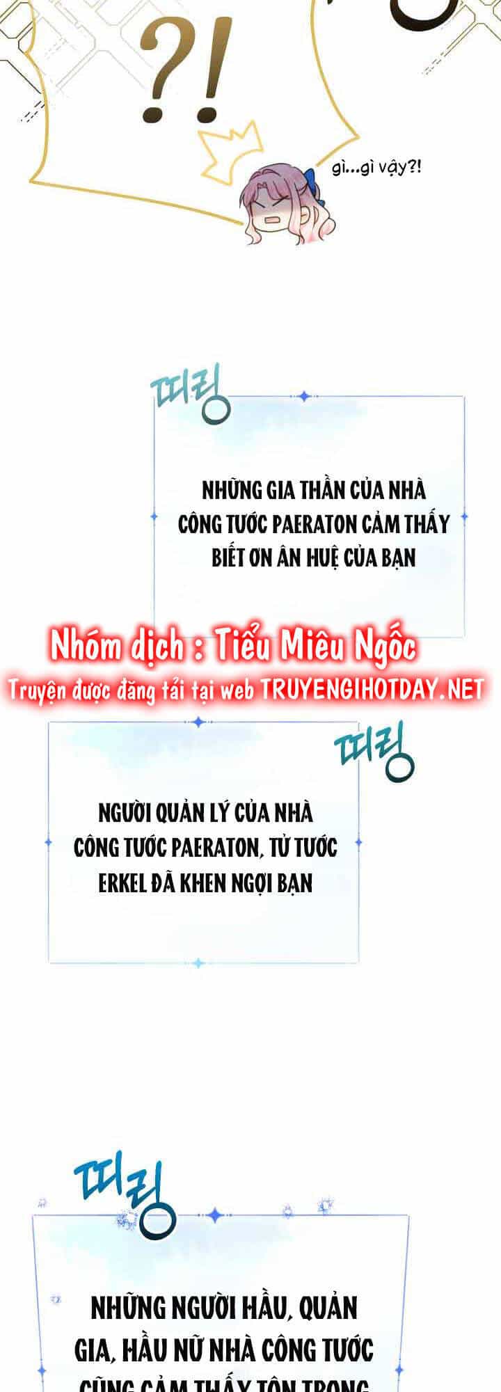 Tiểu Thư Tích Tiền Đi Bụi - Chương 15 - ảnh 20