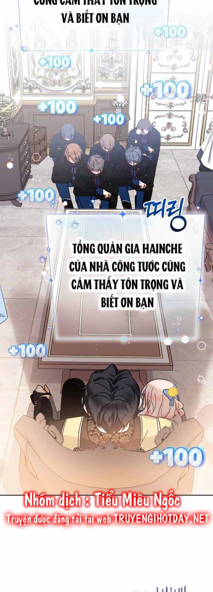 Tiểu Thư Tích Tiền Đi Bụi - Chương 15 - ảnh 21