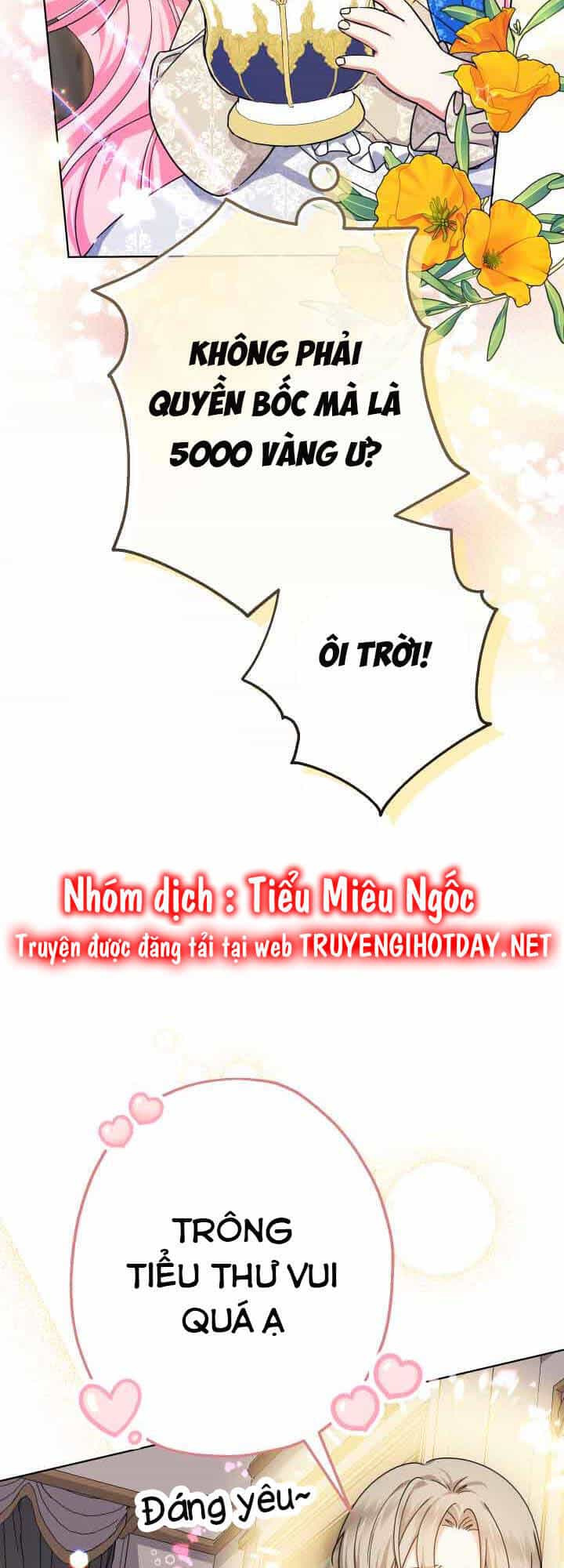 Tiểu Thư Tích Tiền Đi Bụi - Chương 15 - ảnh 25