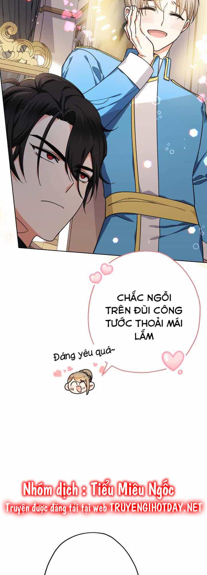 Tiểu Thư Tích Tiền Đi Bụi - Chương 15 - ảnh 26