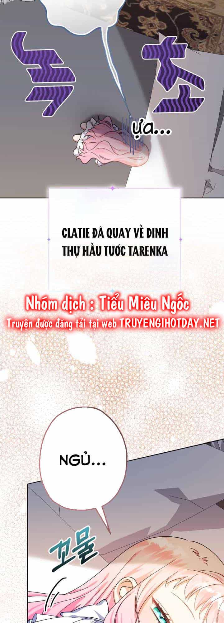 Tiểu Thư Tích Tiền Đi Bụi - Chương 15 - ảnh 30