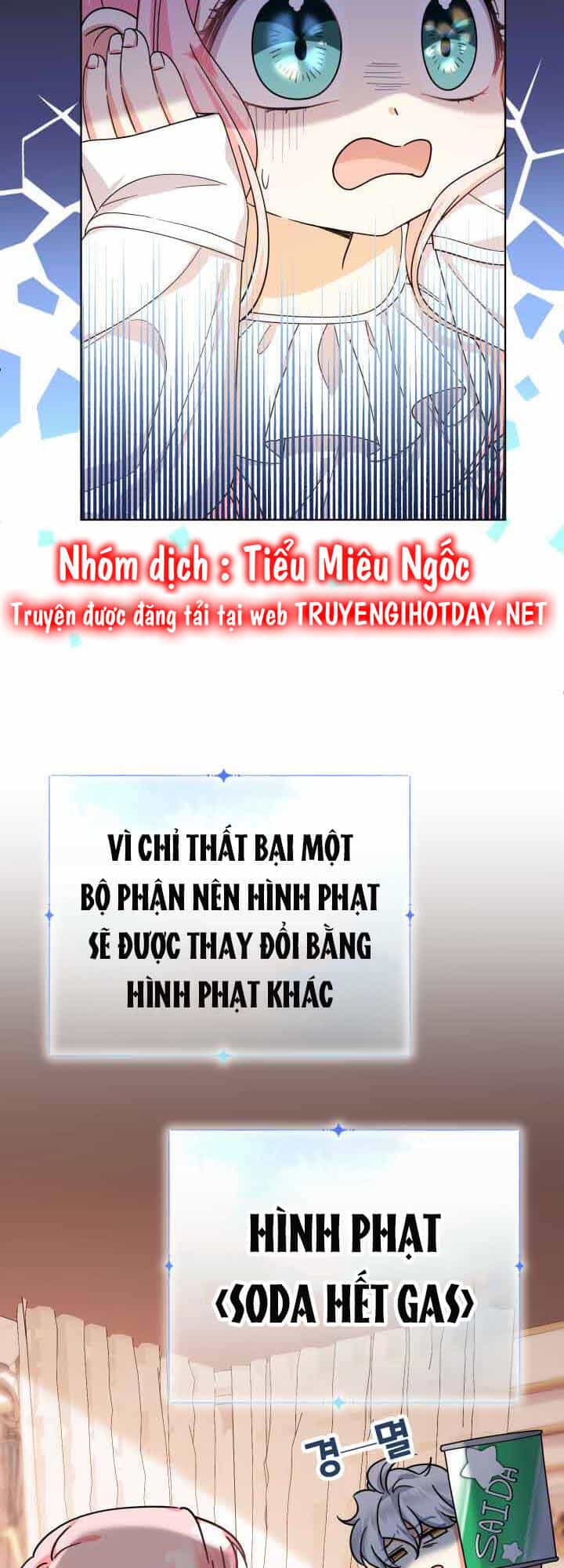 Tiểu Thư Tích Tiền Đi Bụi - Chương 15 - ảnh 37