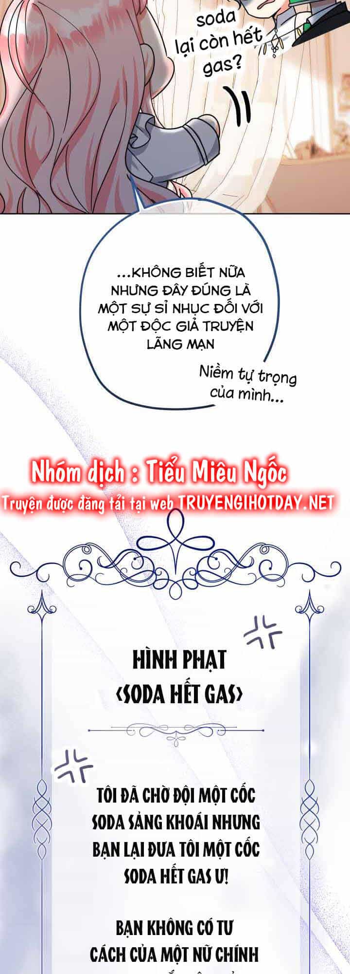 Tiểu Thư Tích Tiền Đi Bụi - Chương 15 - ảnh 38