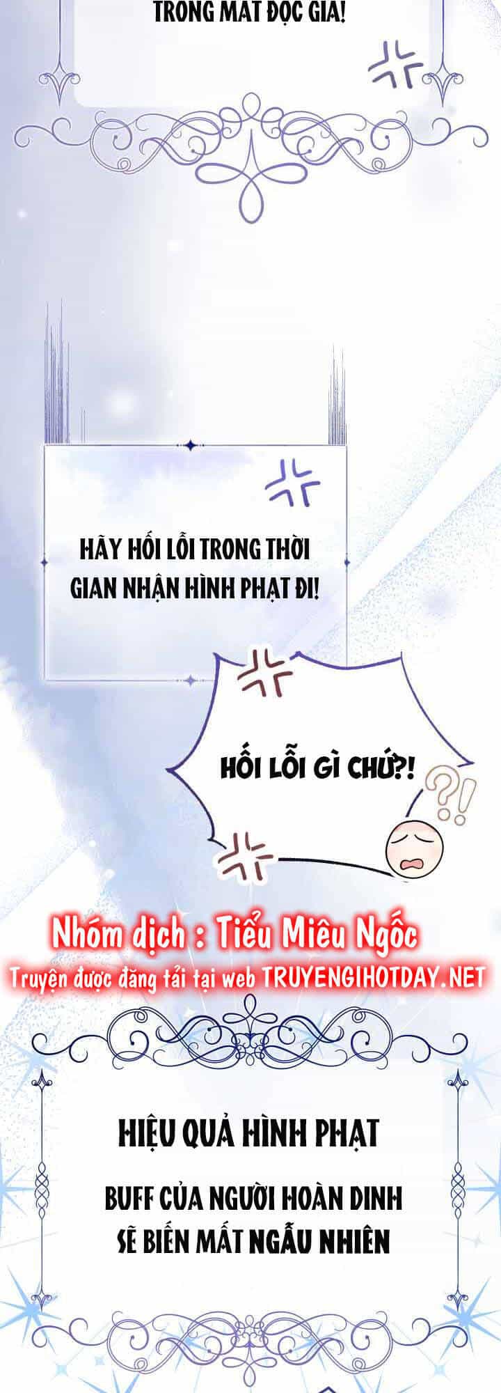 Tiểu Thư Tích Tiền Đi Bụi - Chương 15 - ảnh 39