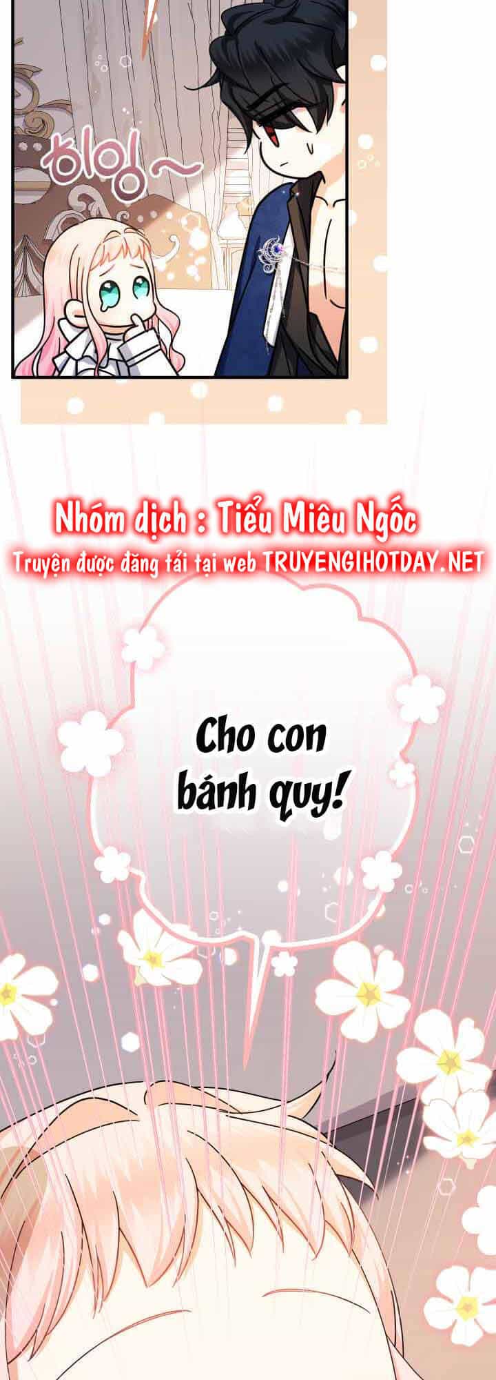Tiểu Thư Tích Tiền Đi Bụi - Chương 15 - ảnh 57
