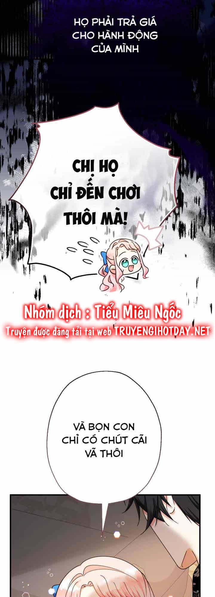 Tiểu Thư Tích Tiền Đi Bụi - Chương 15 - ảnh 6