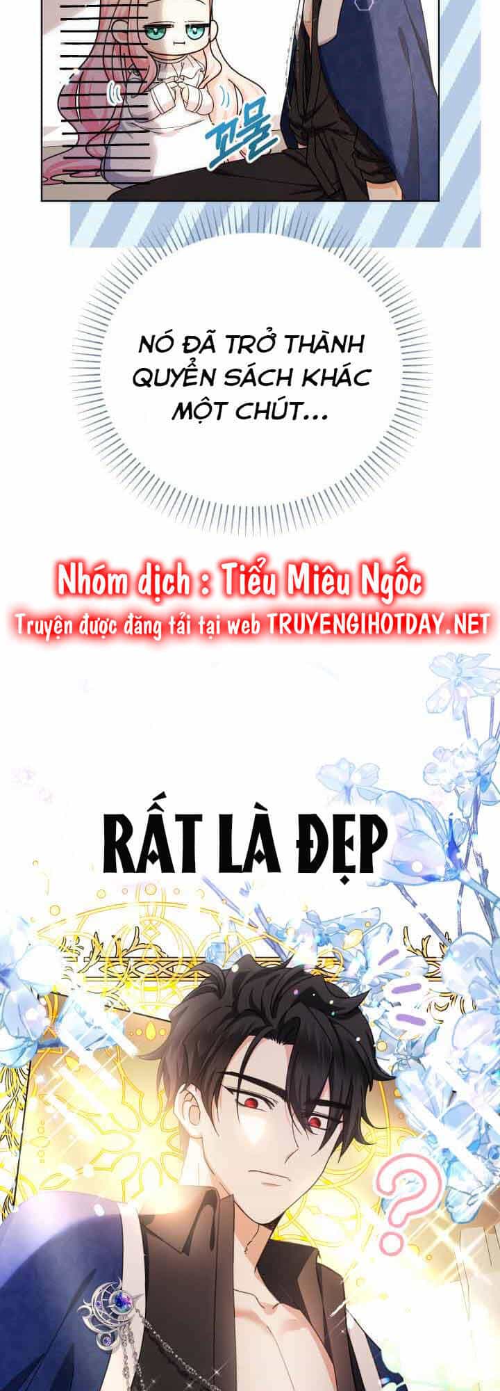 Tiểu Thư Tích Tiền Đi Bụi - Chương 15 - ảnh 73
