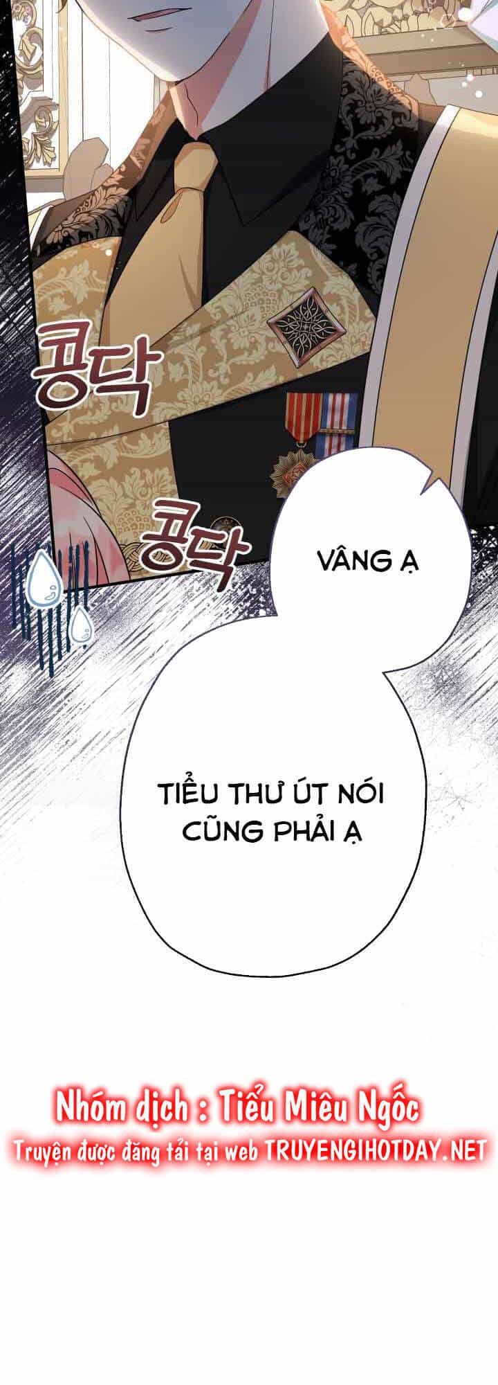 Tiểu Thư Tích Tiền Đi Bụi - Chương 15 - ảnh 9