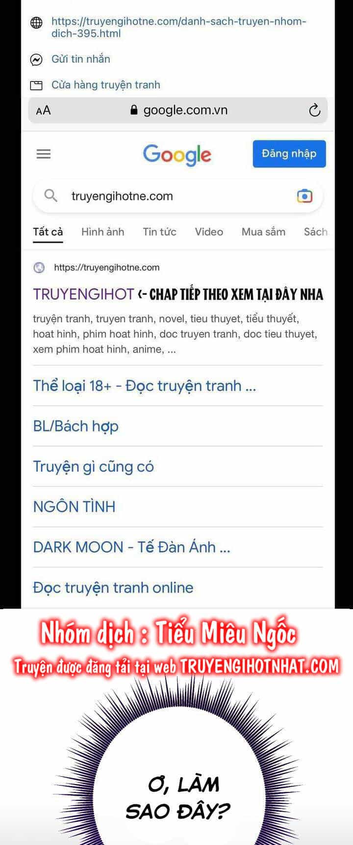 Tiểu Thư Tích Tiền Đi Bụi - Chương 16 - ảnh 2