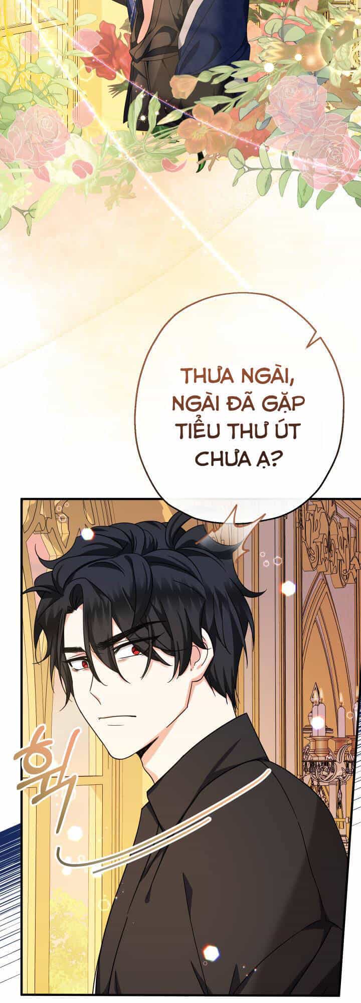 Tiểu Thư Tích Tiền Đi Bụi - Chương 16 - ảnh 22