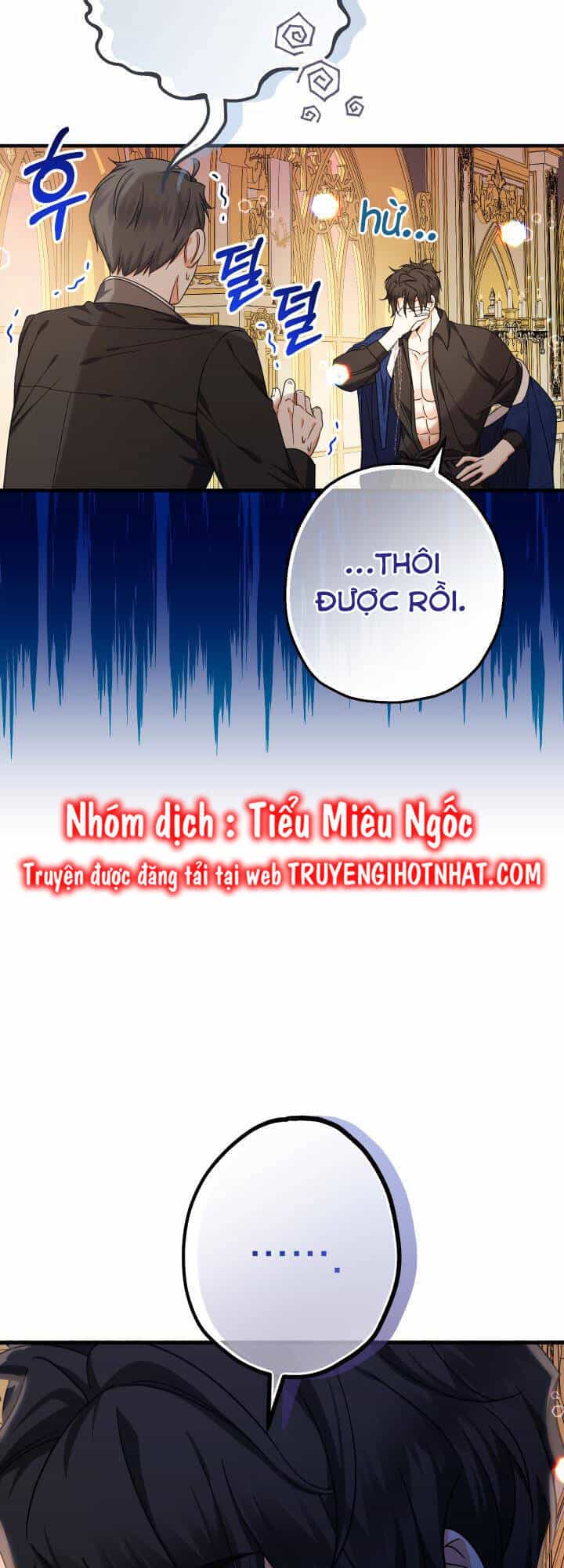 Tiểu Thư Tích Tiền Đi Bụi - Chương 16 - ảnh 28