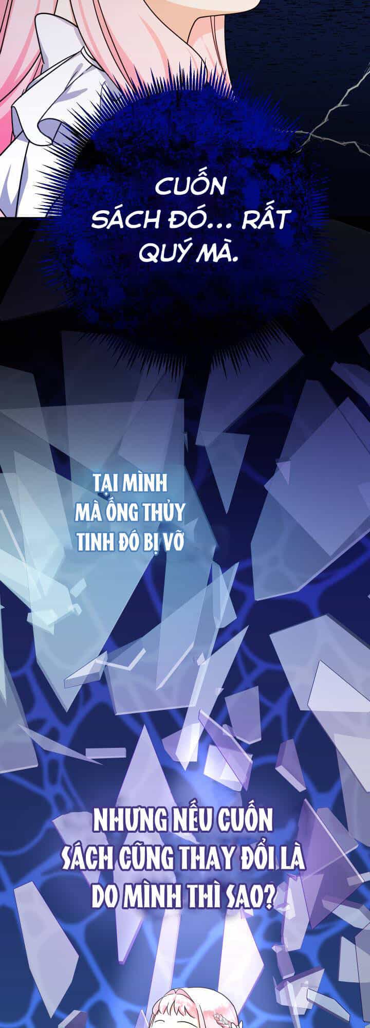 Tiểu Thư Tích Tiền Đi Bụi - Chương 16 - ảnh 6