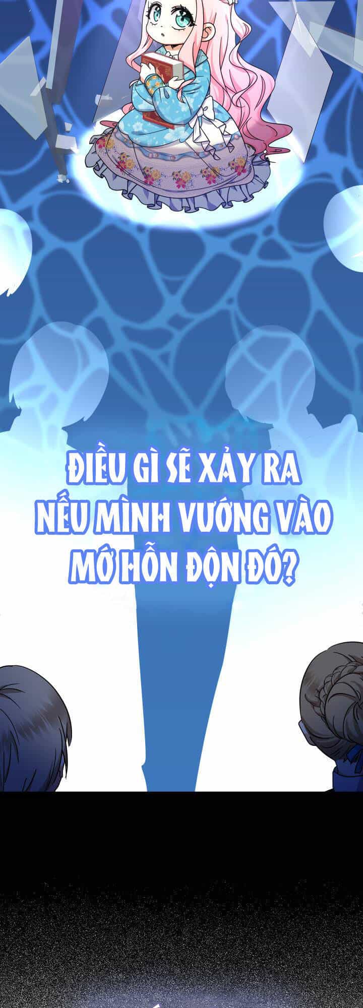 Tiểu Thư Tích Tiền Đi Bụi - Chương 16 - ảnh 7