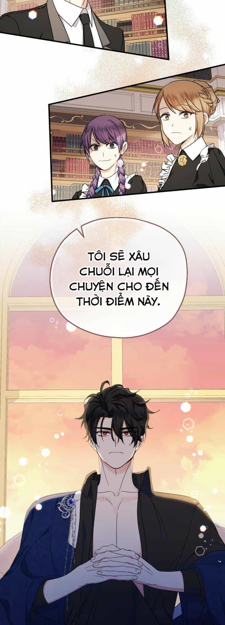 Tiểu Thư Tích Tiền Đi Bụi - Chương 17 - ảnh 4