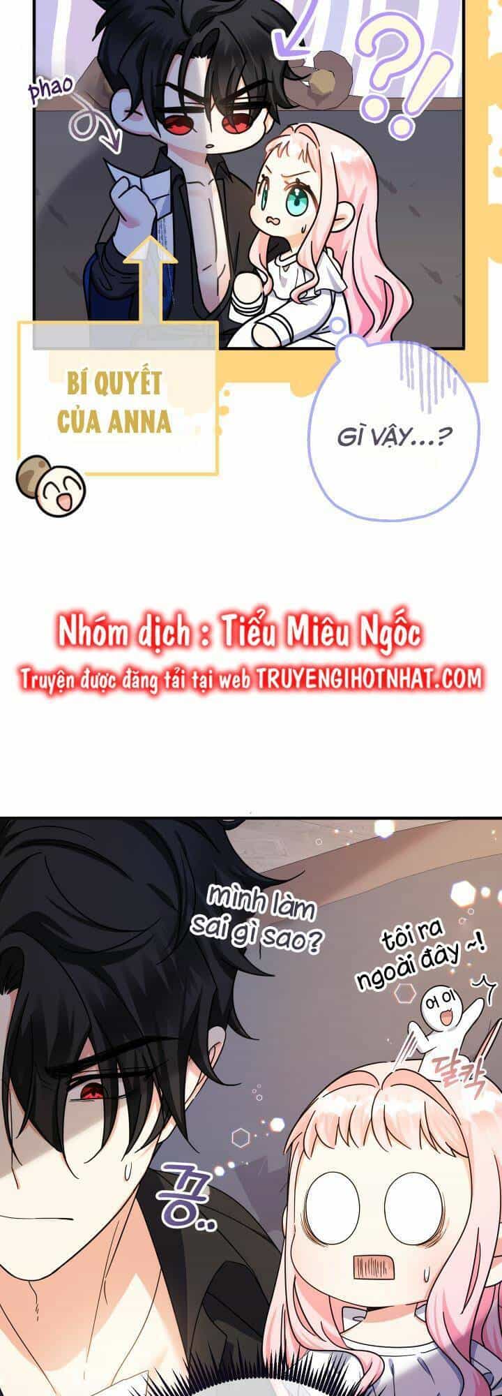 Tiểu Thư Tích Tiền Đi Bụi - Chương 17 - ảnh 46