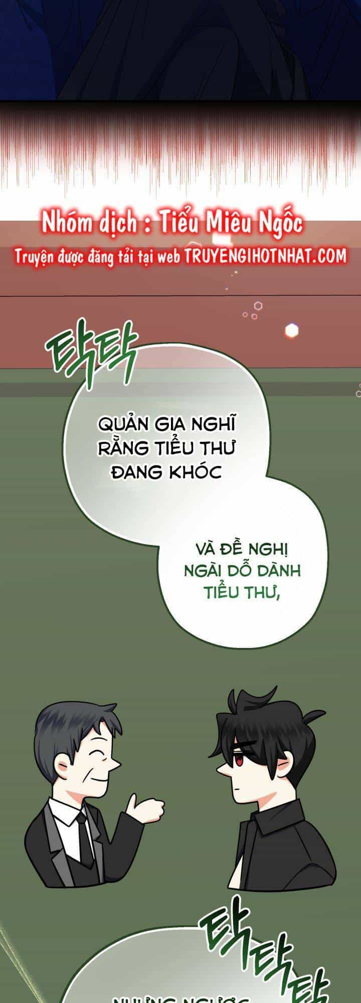 Tiểu Thư Tích Tiền Đi Bụi - Chương 17 - ảnh 5