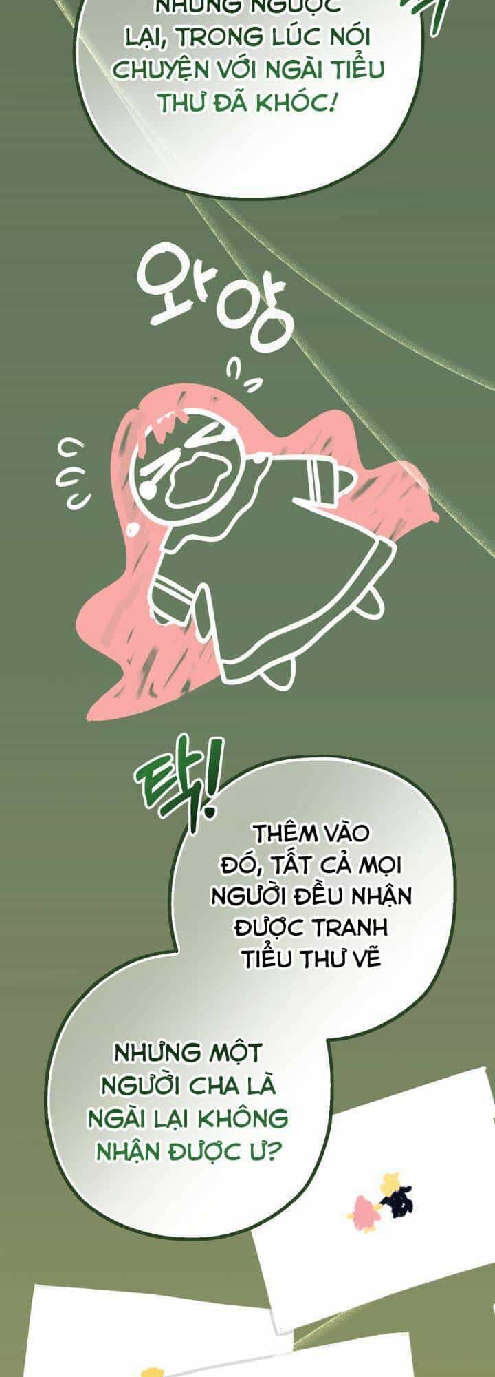 Tiểu Thư Tích Tiền Đi Bụi - Chương 17 - ảnh 6