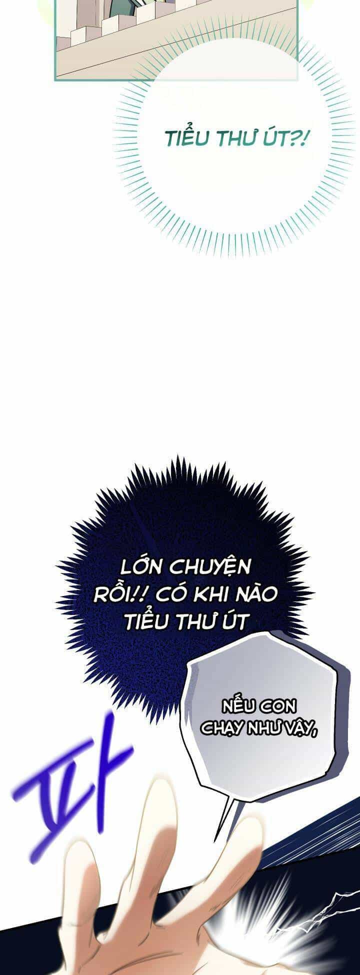 Tiểu Thư Tích Tiền Đi Bụi - Chương 18 - ảnh 17
