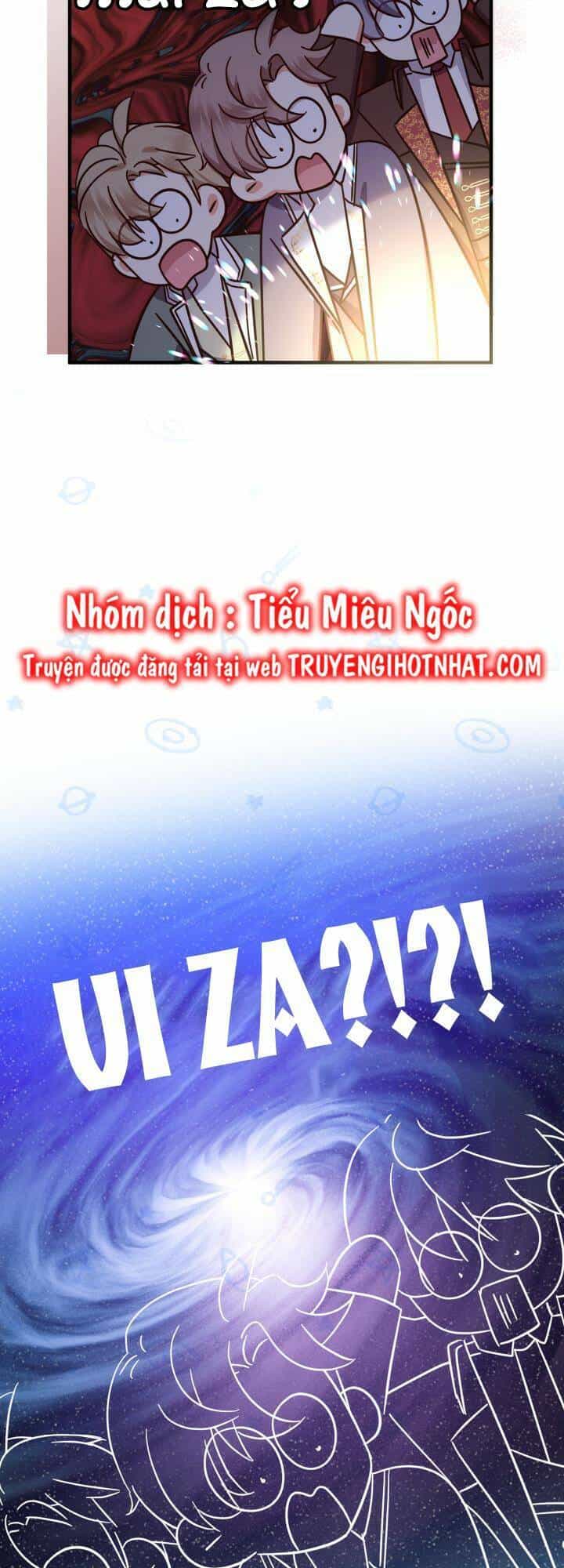 Tiểu Thư Tích Tiền Đi Bụi - Chương 18 - ảnh 21