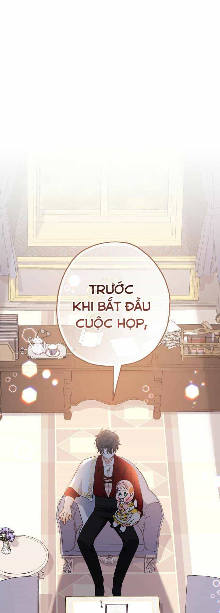 Tiểu Thư Tích Tiền Đi Bụi - Chương 18 - ảnh 25