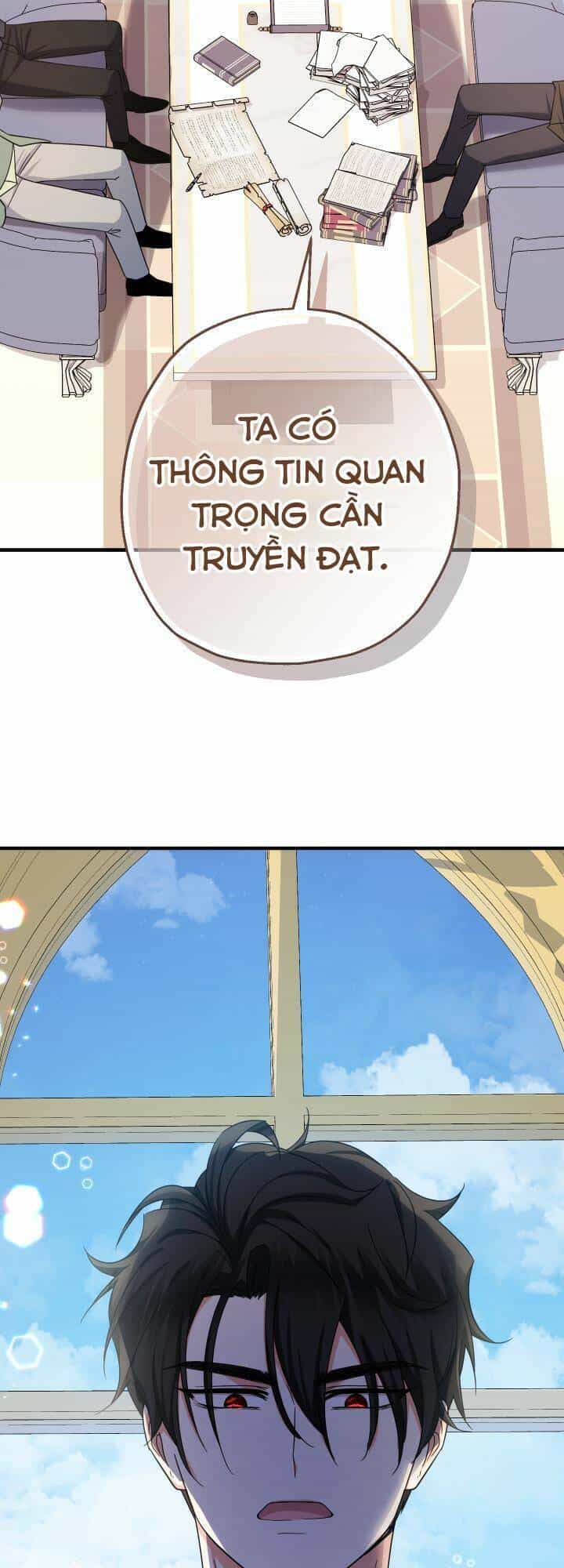 Tiểu Thư Tích Tiền Đi Bụi - Chương 18 - ảnh 26