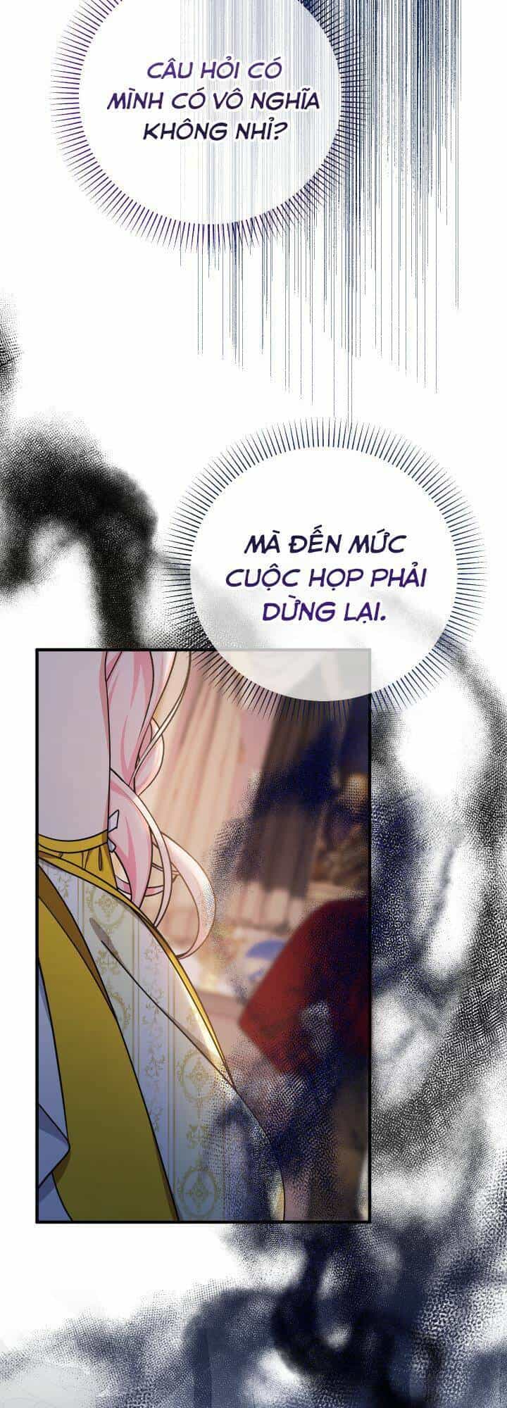 Tiểu Thư Tích Tiền Đi Bụi - Chương 18 - ảnh 50